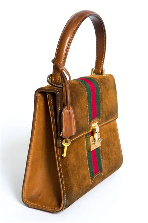 old gucci briefcase|gucci bag old collection.